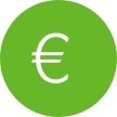 Monitoring vanop afstand