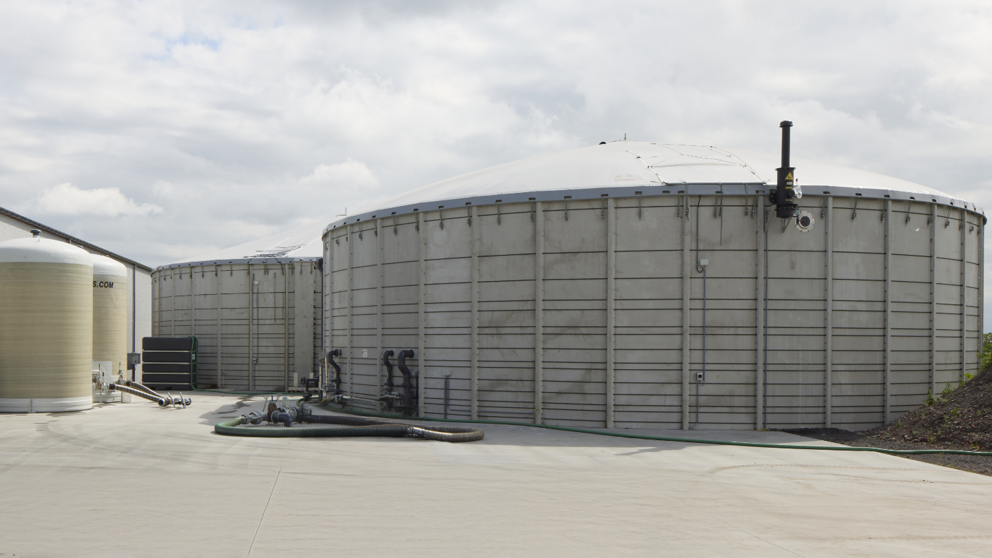 Landbouw